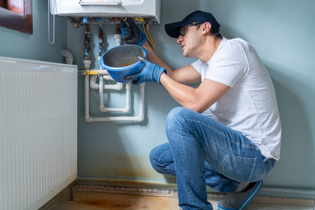 Best Hot Water Heater Installation  in Briar Chapel, NC